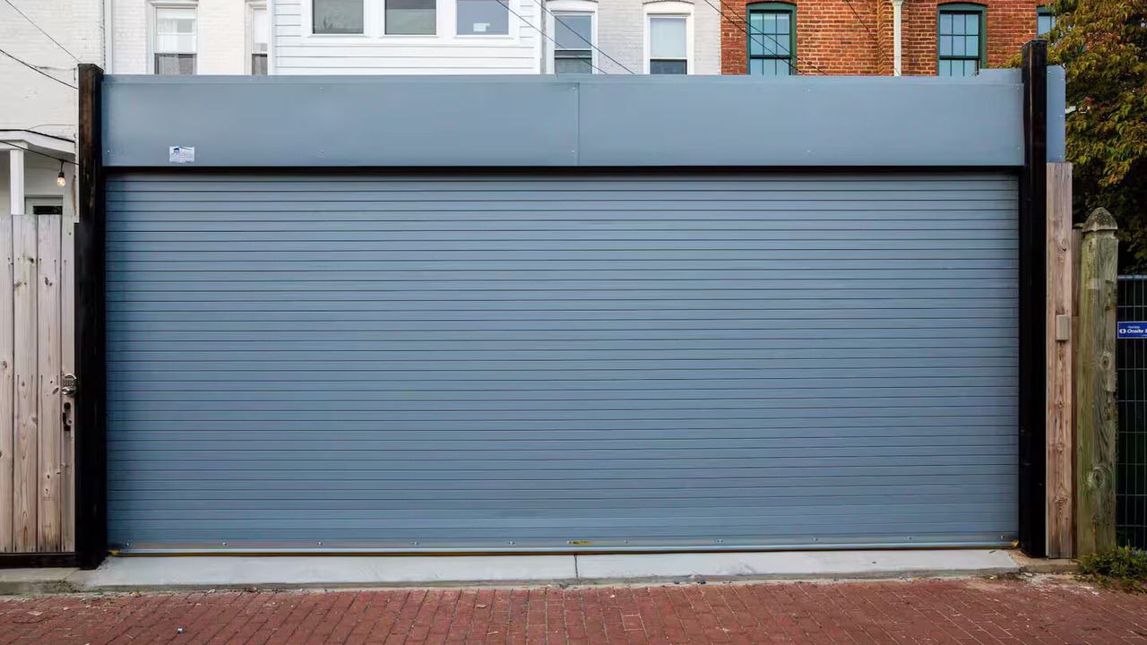 Photo of Outdoor in Columbia Heights