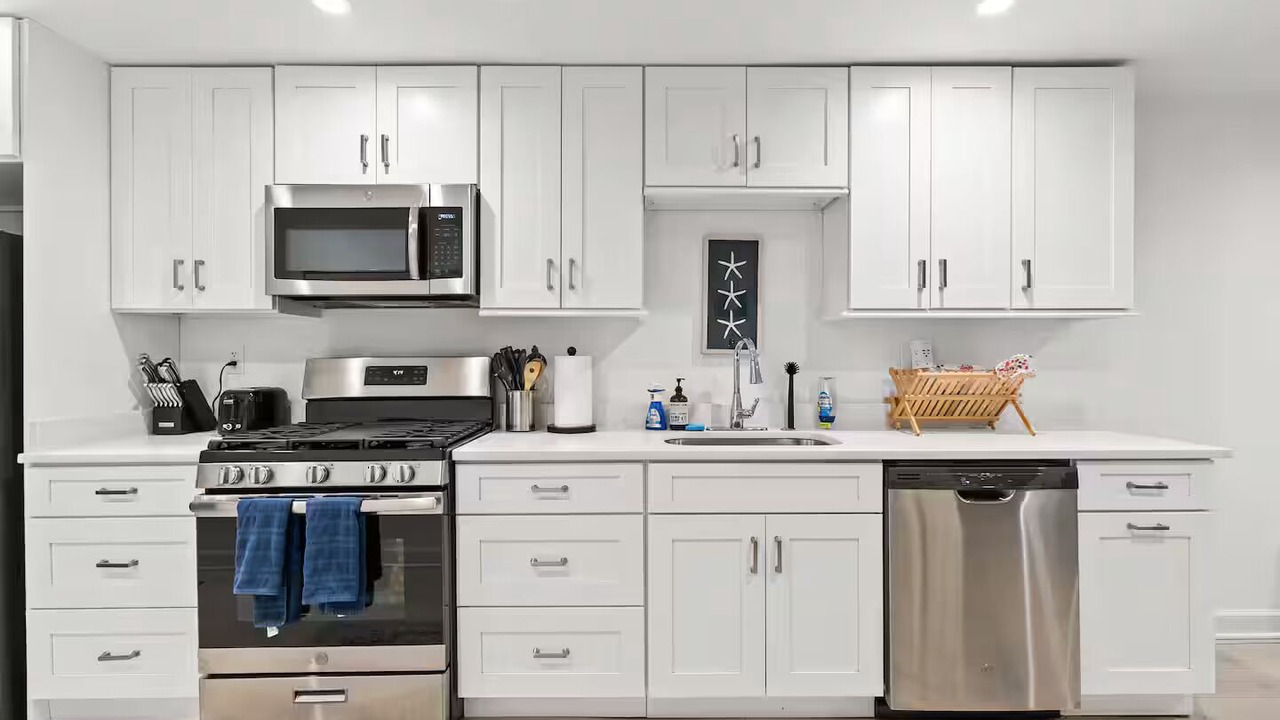 Photo of Kitchen in Columbia Heights