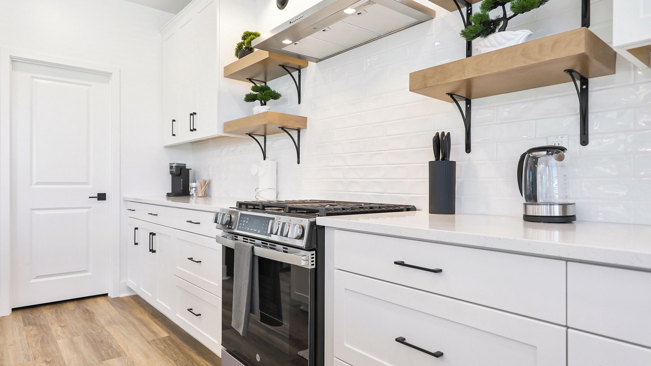 Photo of Kitchen in Terra Lago