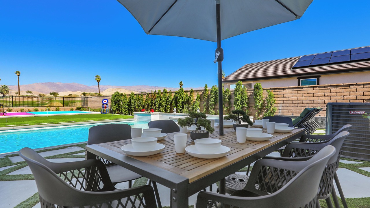 Photo of Outdoor in Terra Lago