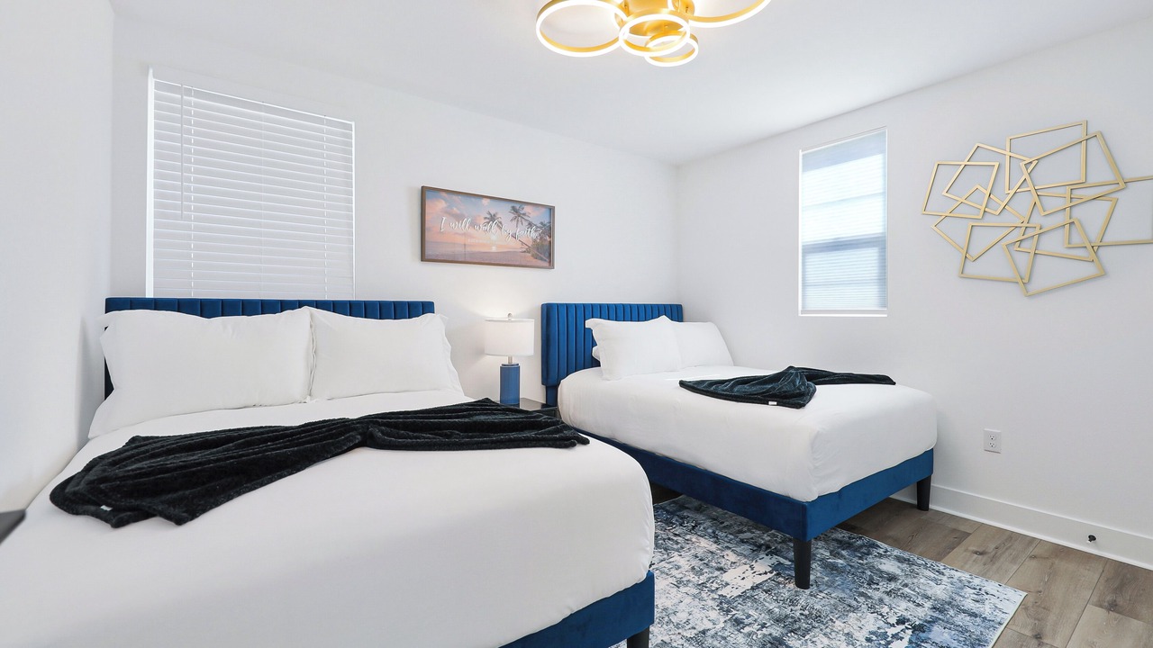 Photo of Bedroom in Terra Lago