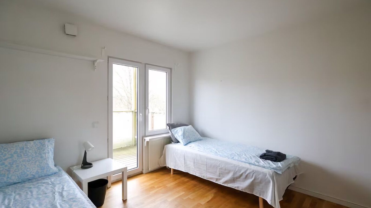 Photo of Bedroom in Kyrkbyn