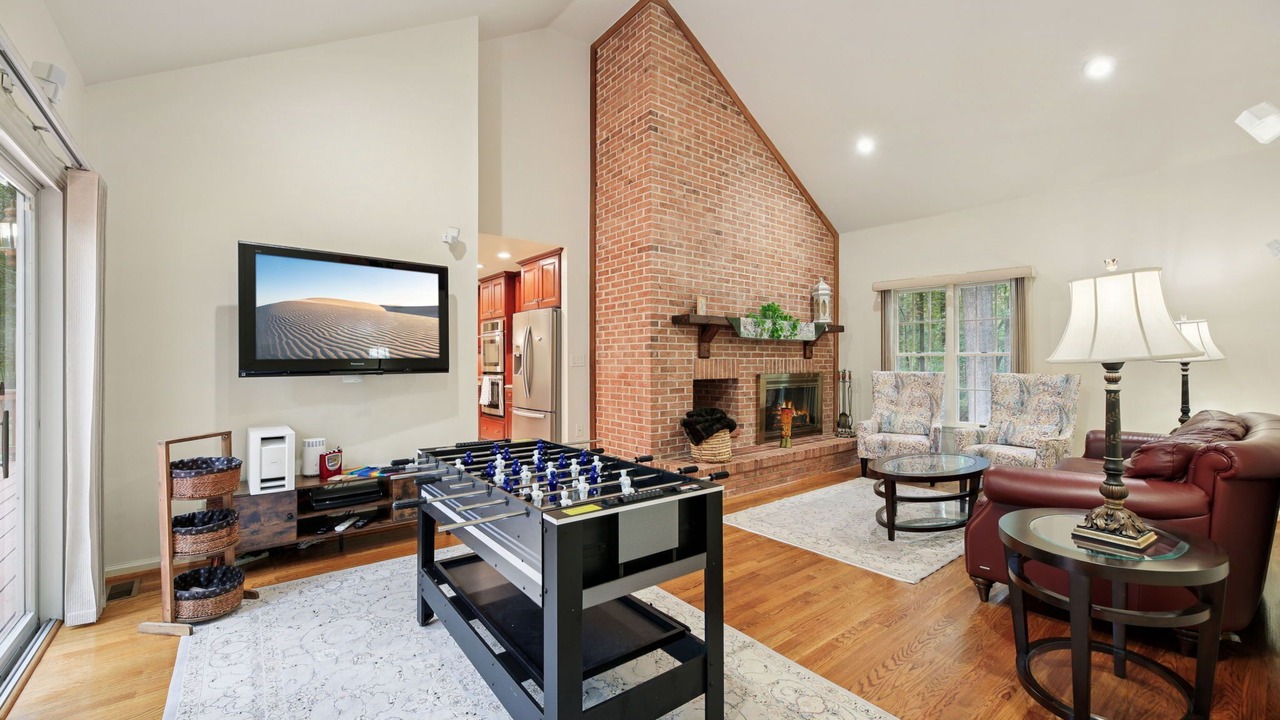 Photo of Bedroom in Montgomery Village