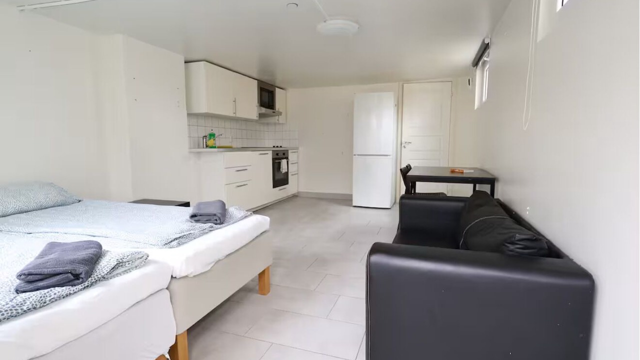 Photo of Bedroom in Kyrkbyn