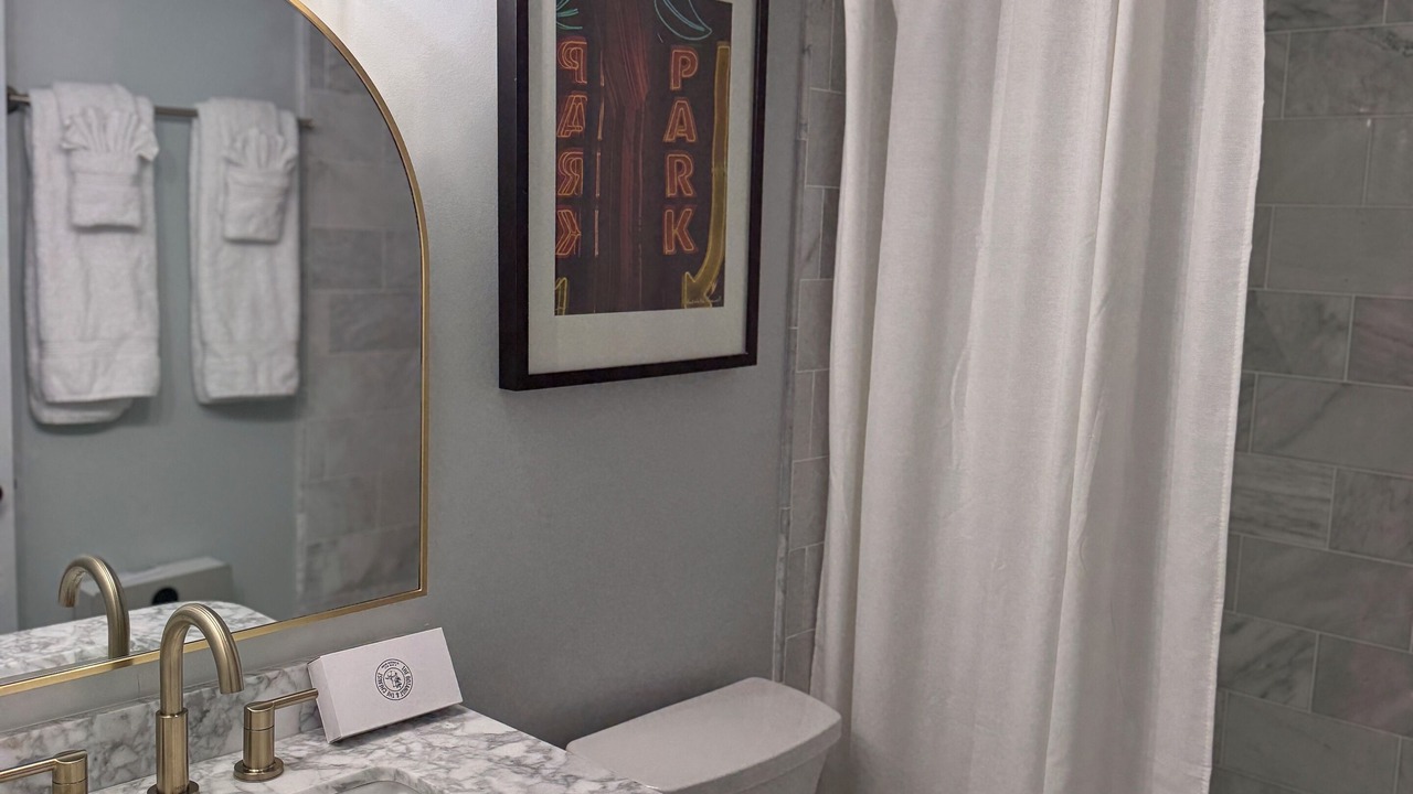Photo of Bathroom in Bloomingdale