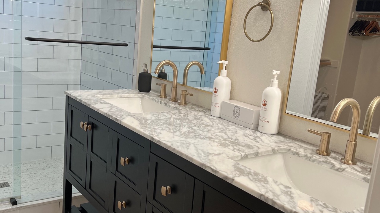 Photo of Bathroom in Sacramento