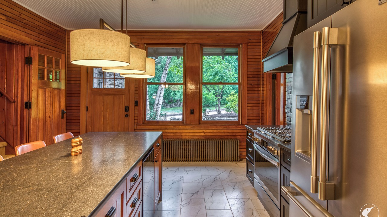 Photo of Kitchen in Lake Placid