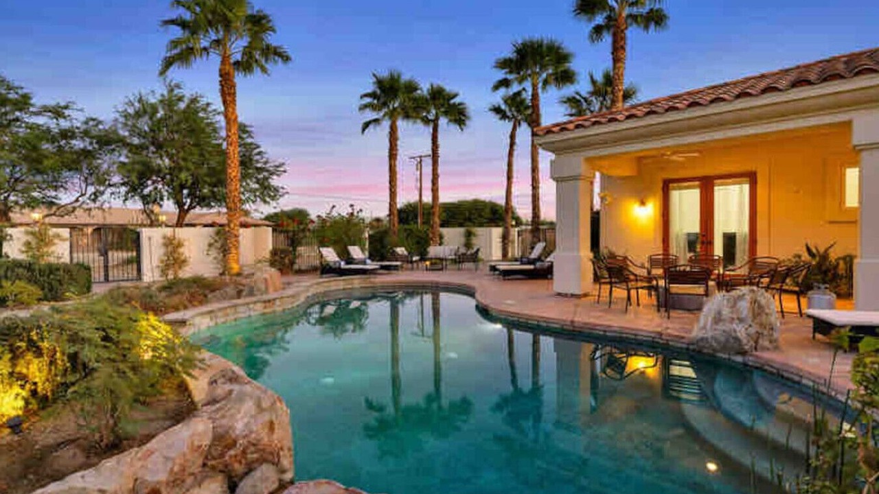 Photo of Outdoor in Thousand Palms
