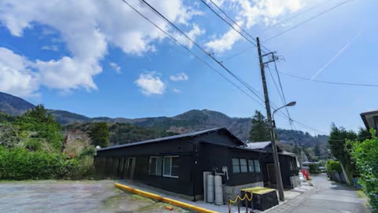 Photo of Outdoor in Hakone
