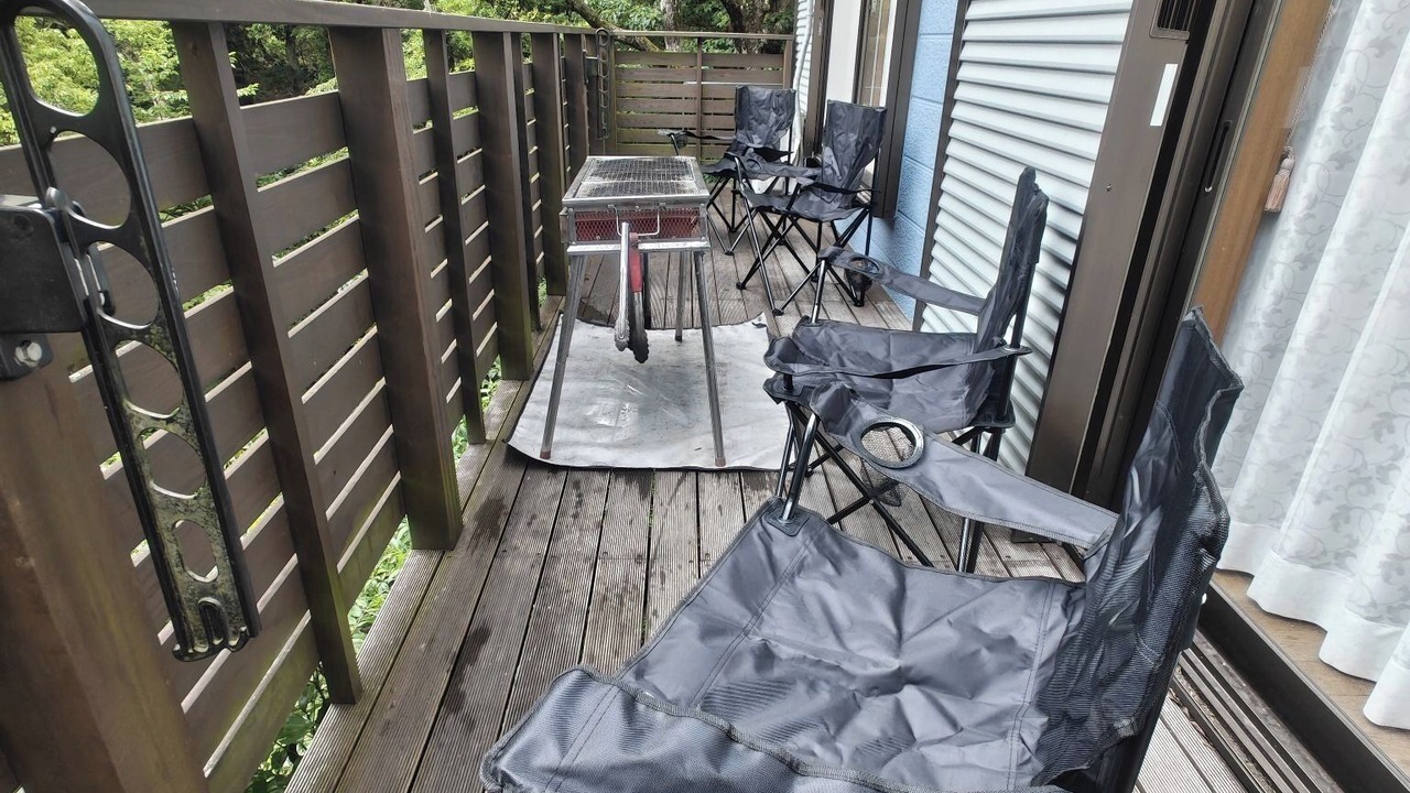 Photo of Outdoor in Ajiro