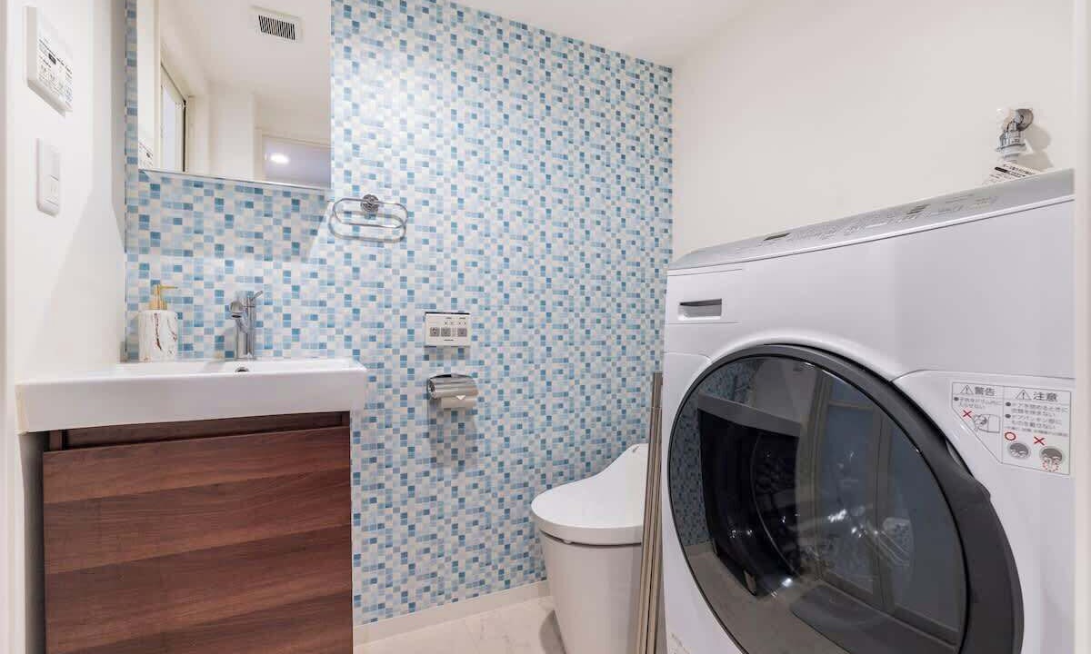 Photo of Bathroom in Sumida