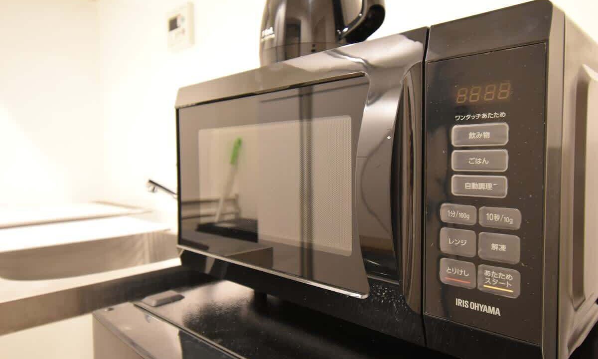 Photo of Kitchen in Sumida