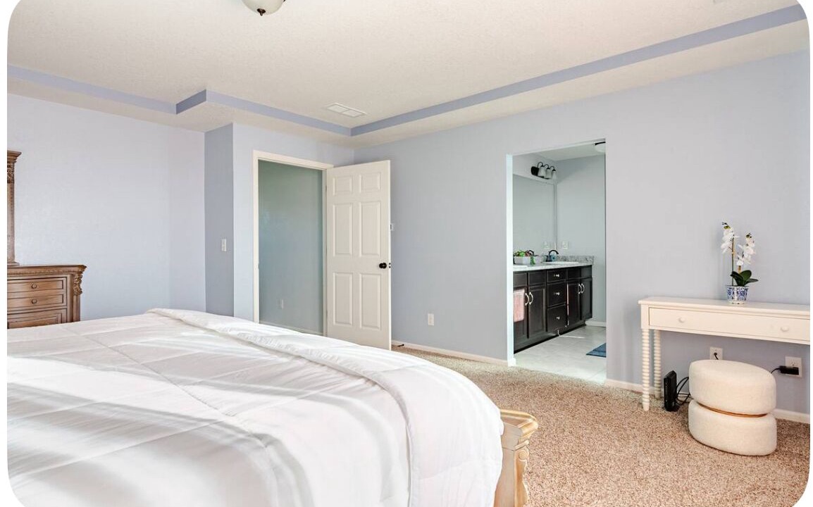 Photo of Bedroom in Gateway