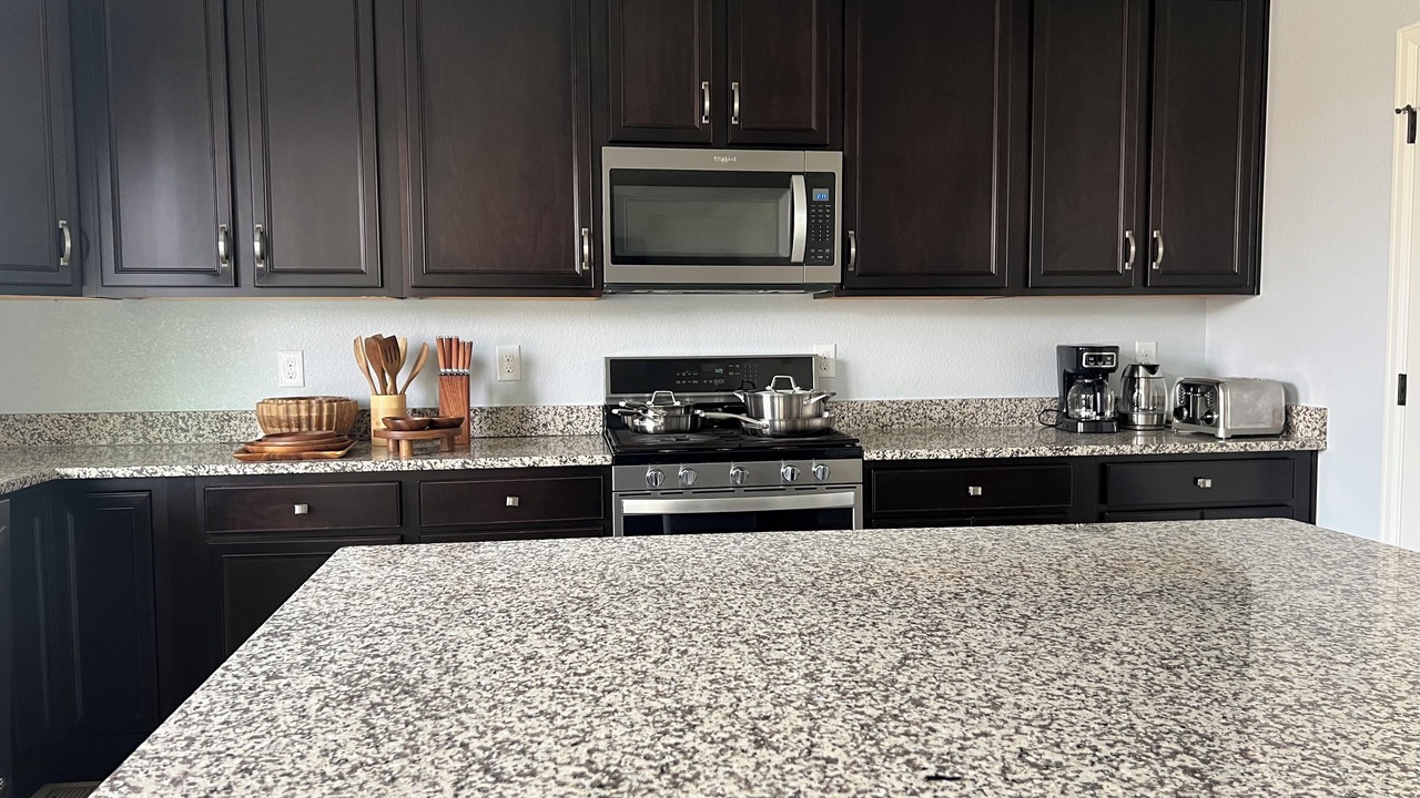 Photo of Kitchen in Gateway