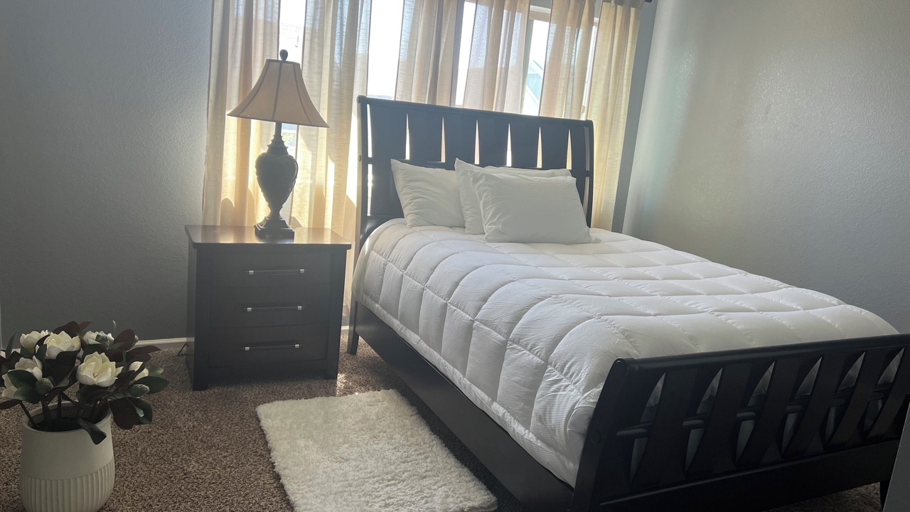 Photo of Bedroom in Gateway