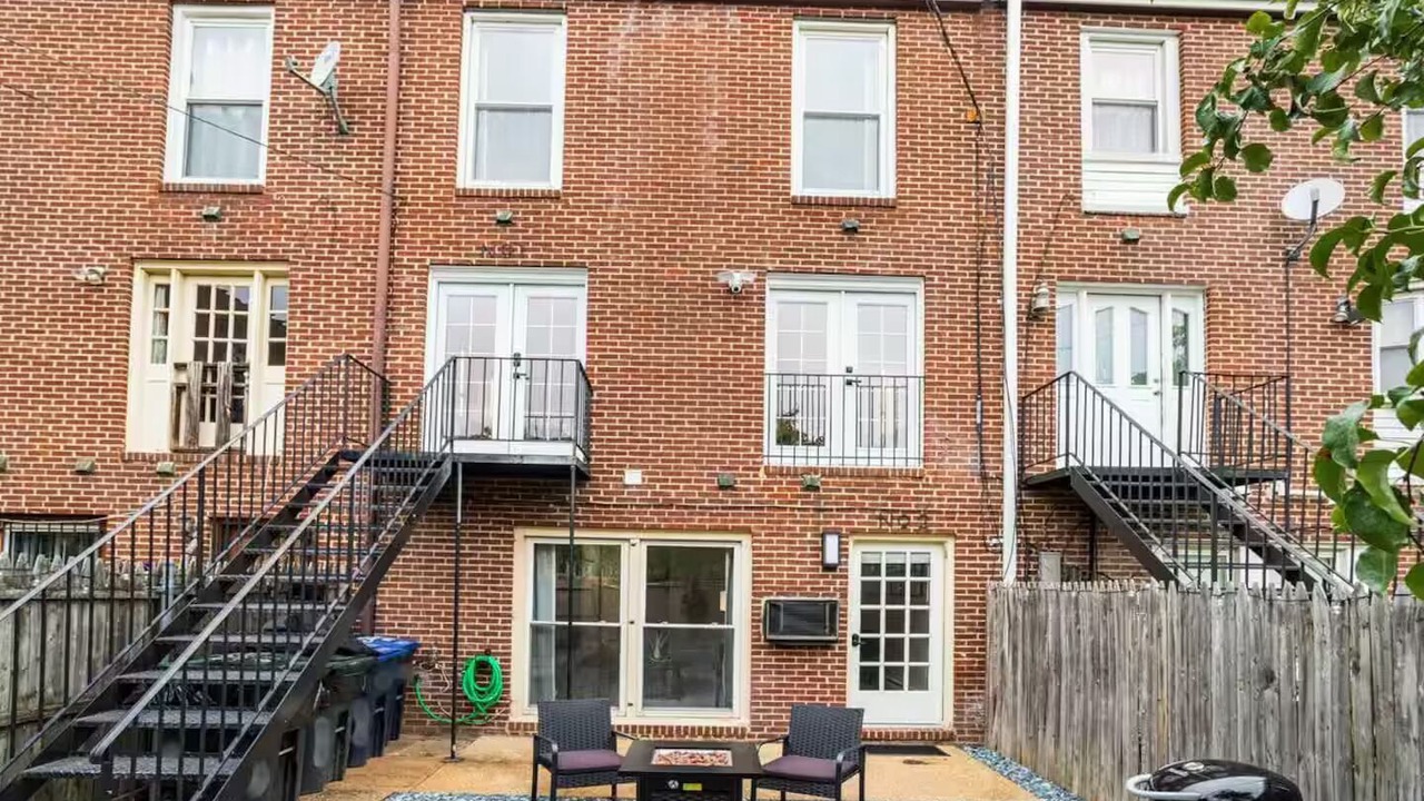 Photo of Outdoor in Hill East
