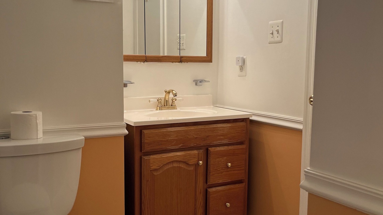 Photo of Bathroom in Darnestown
