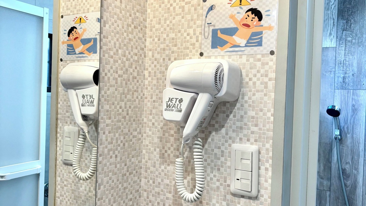 Photo of Bathroom in Fushimi