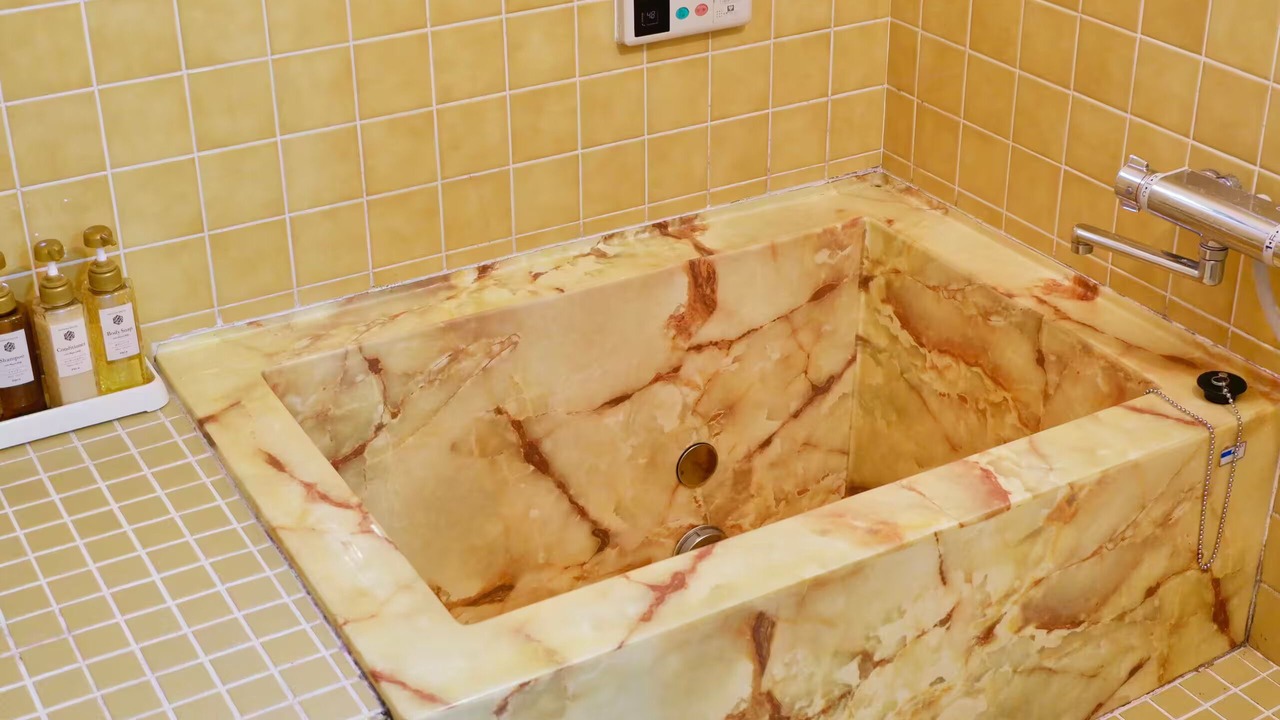 Photo of Bathroom in Nishinari