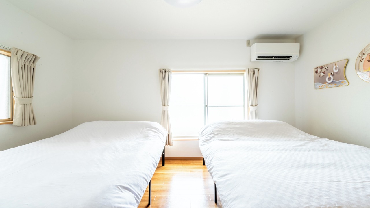 Photo of Bedroom in Nara