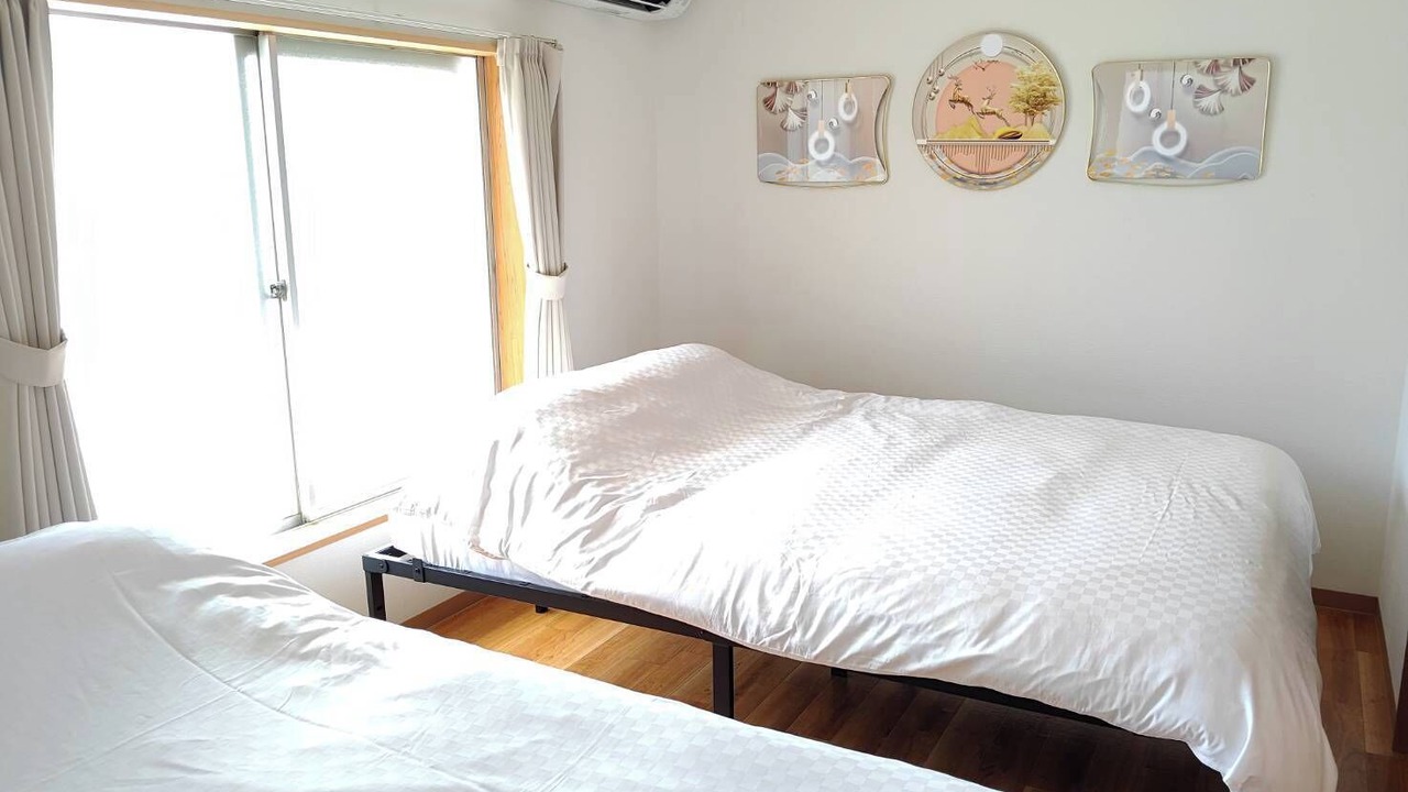 Photo of Bedroom in Nara
