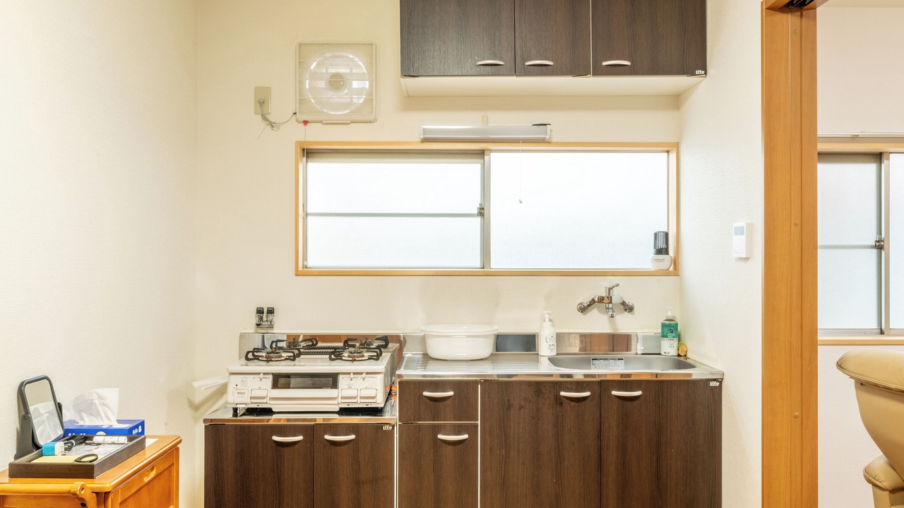 Photo of Kitchen in Nara