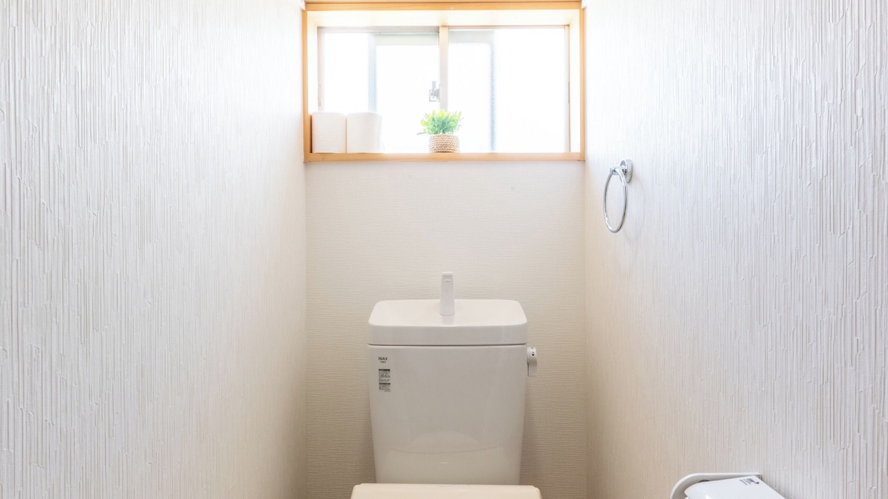 Photo of Bathroom in Nara