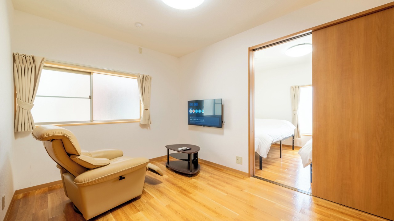Photo of Bedroom in Nara