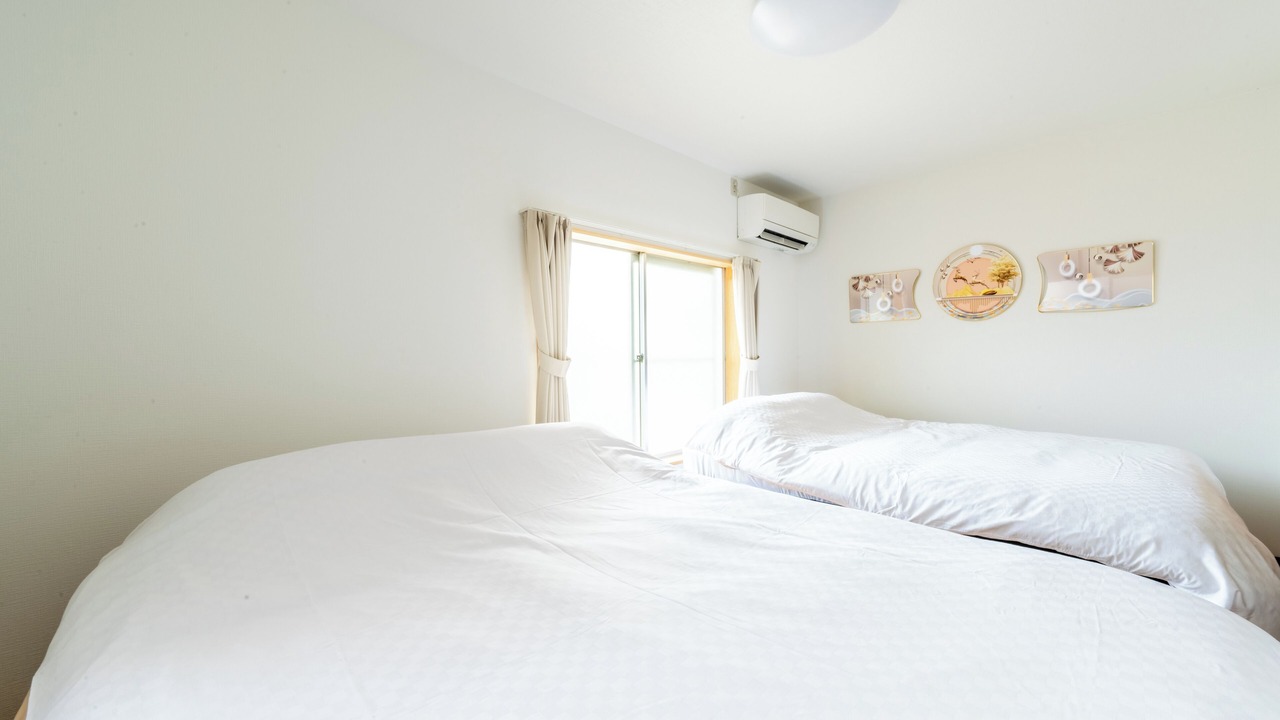 Photo of Bedroom in Nara