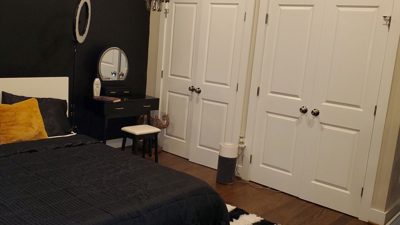 Photo of Bedroom in Trinidad