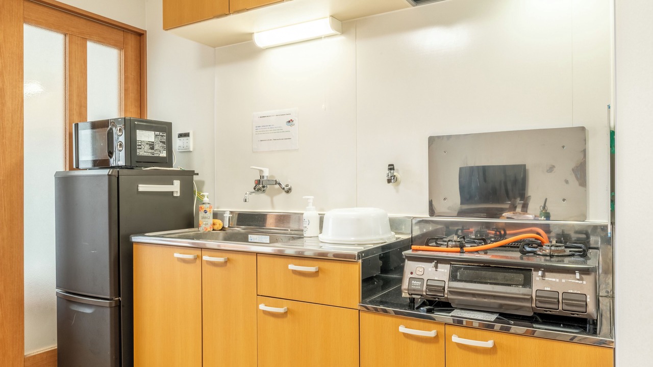 Photo of Kitchen in Nara
