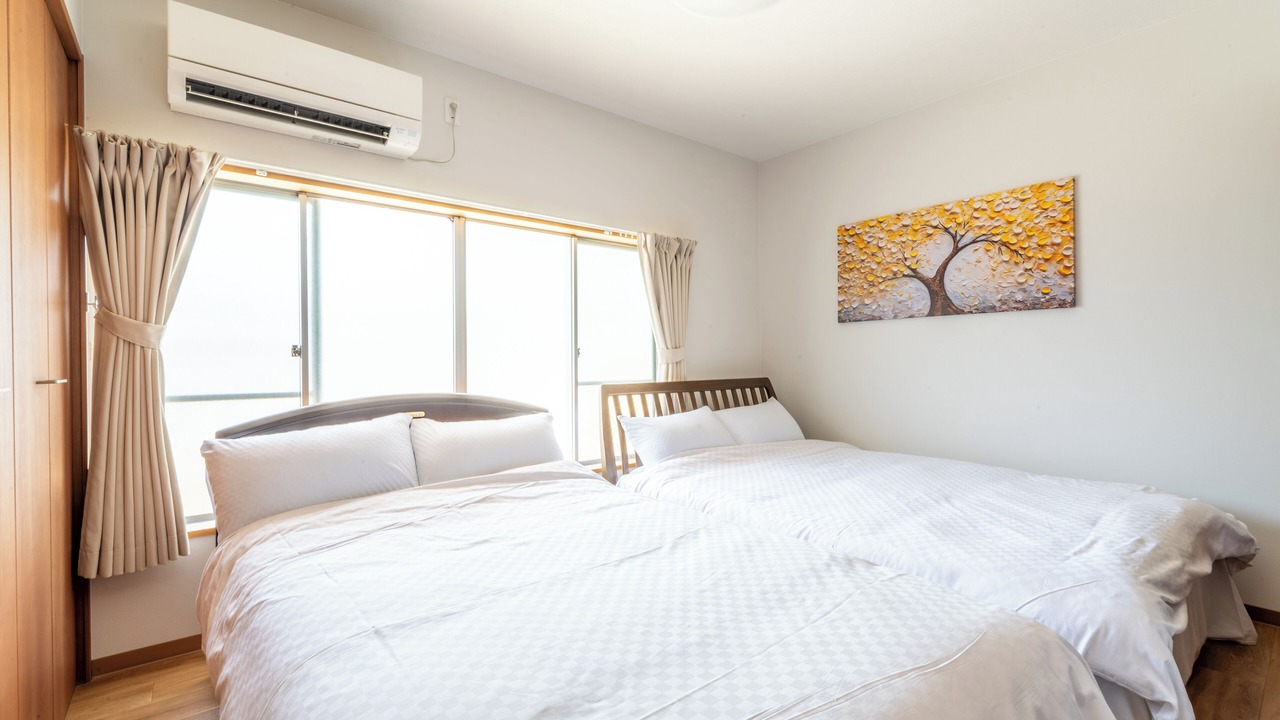 Photo of Bedroom in Nara