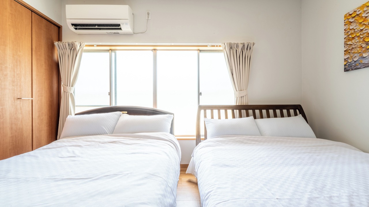 Photo of Bedroom in Nara
