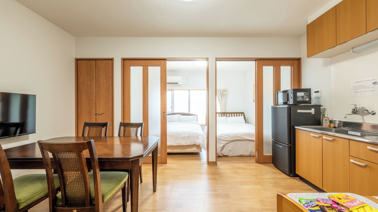 Photo of Bedroom in Nara