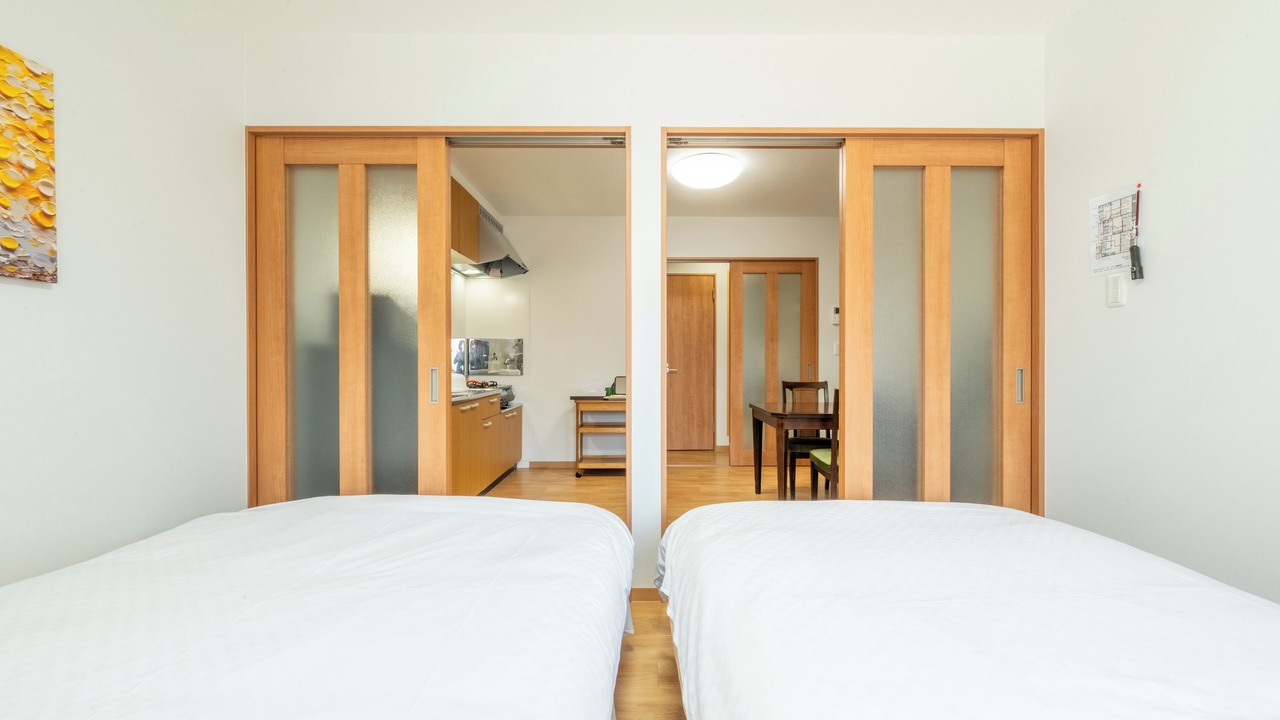 Photo of Bedroom in Nara