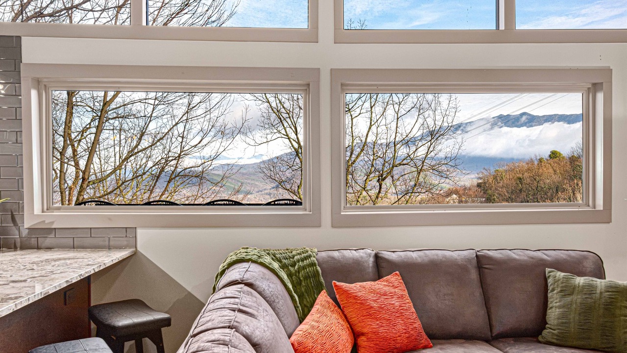 Photo of Livingroom in Chalet Village