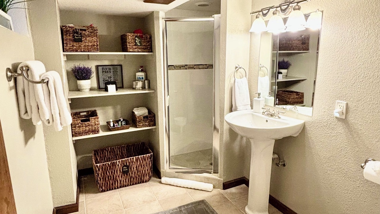Photo of Bathroom in Berkeley