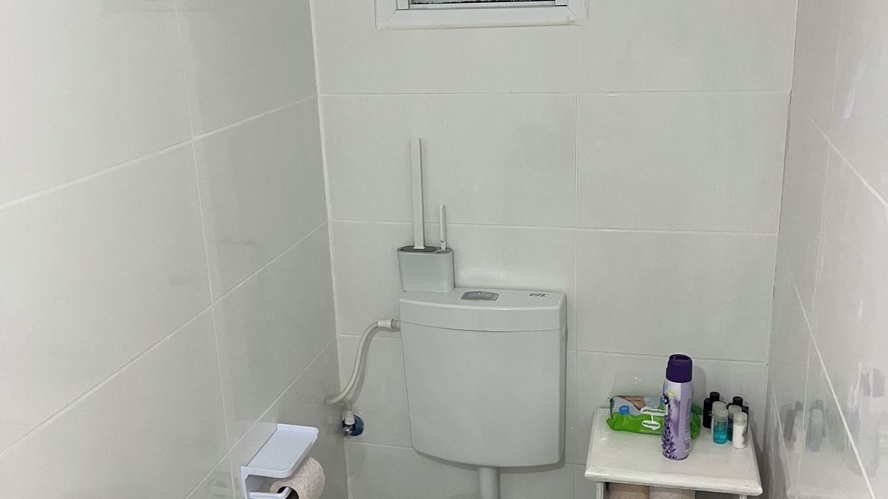 Photo of Bathroom in Qiryat Shemona