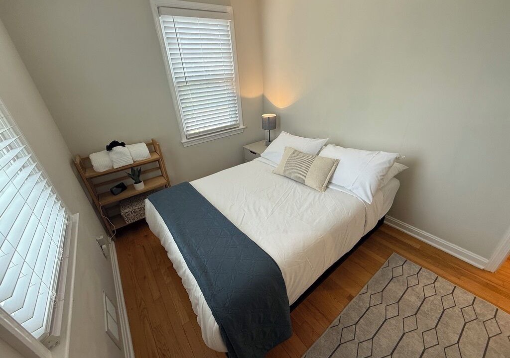Photo of Bedroom in West Riverdale