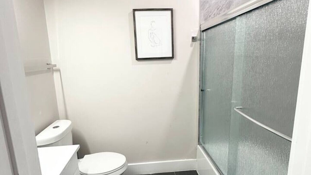 Photo of Bathroom in Kingman Park