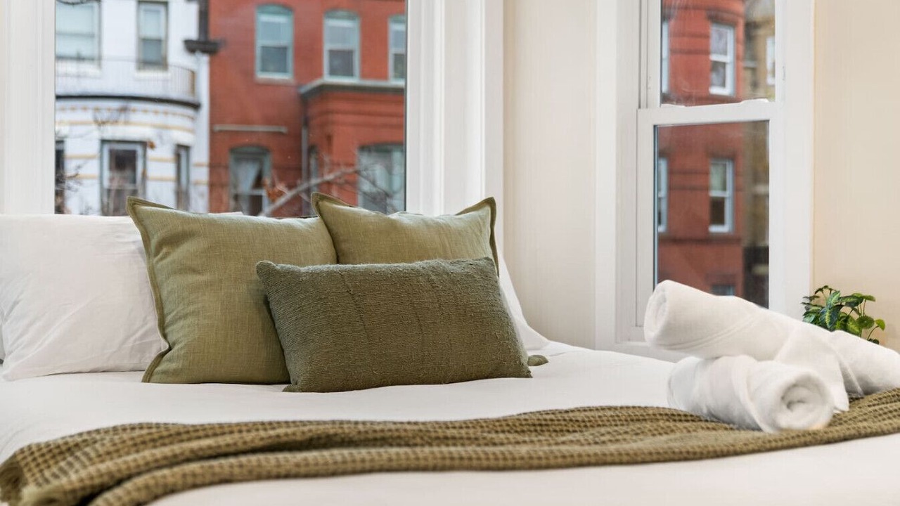 Photo of Bedroom in Le Droit Park