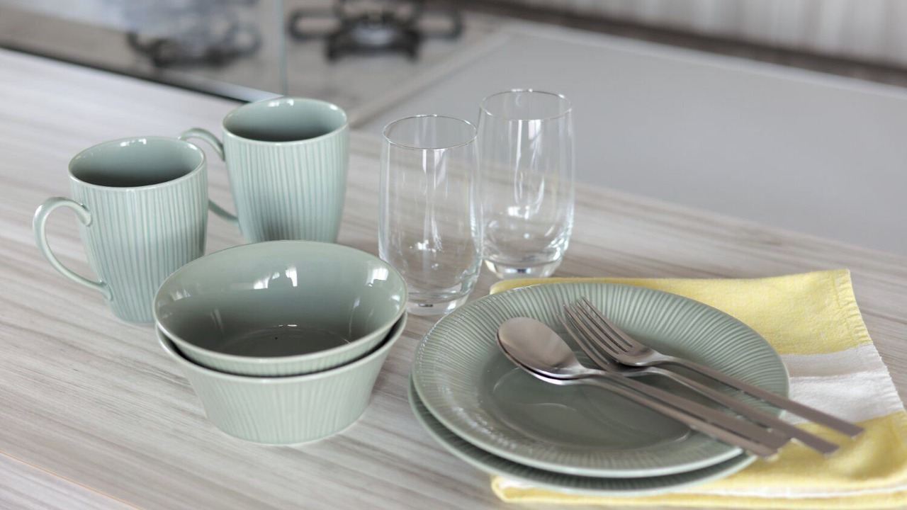 Photo of Kitchen in Higashishinagawa