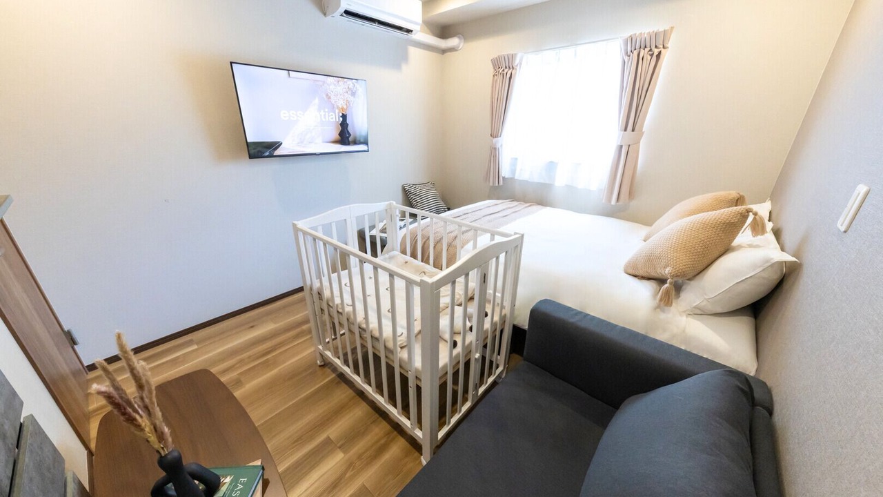 Photo of Bedroom in Minami