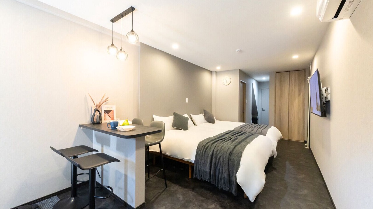 Photo of Bedroom in Minami