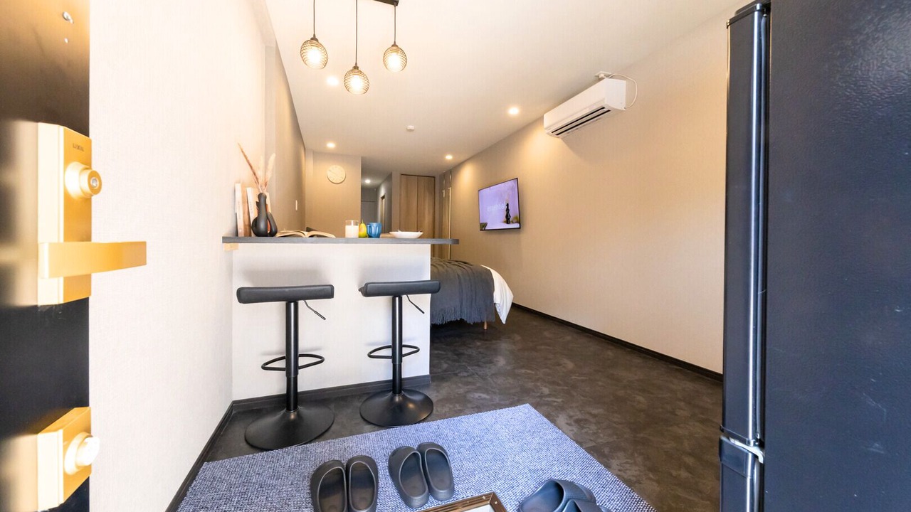 Photo of Bedroom in Minami