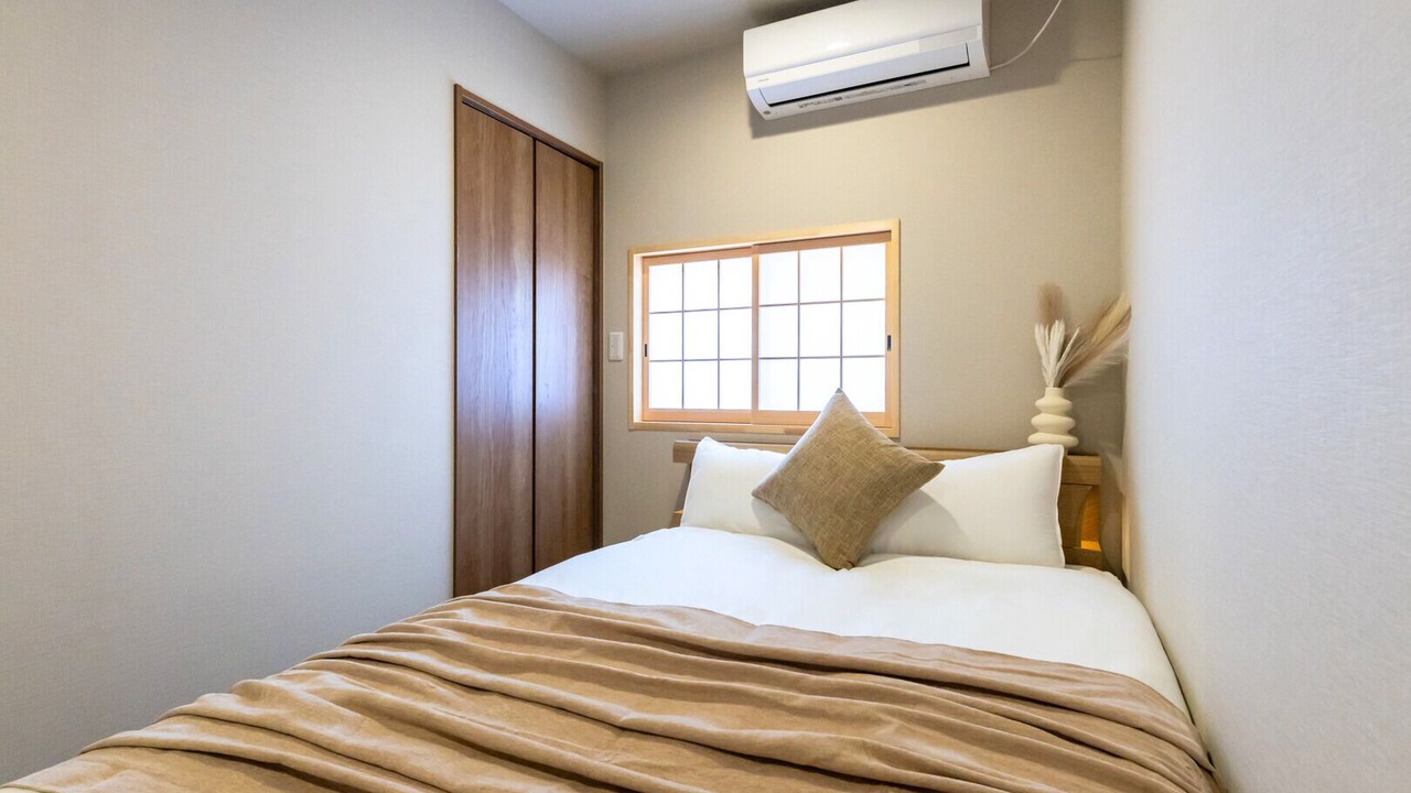 Photo of Bedroom in Minami