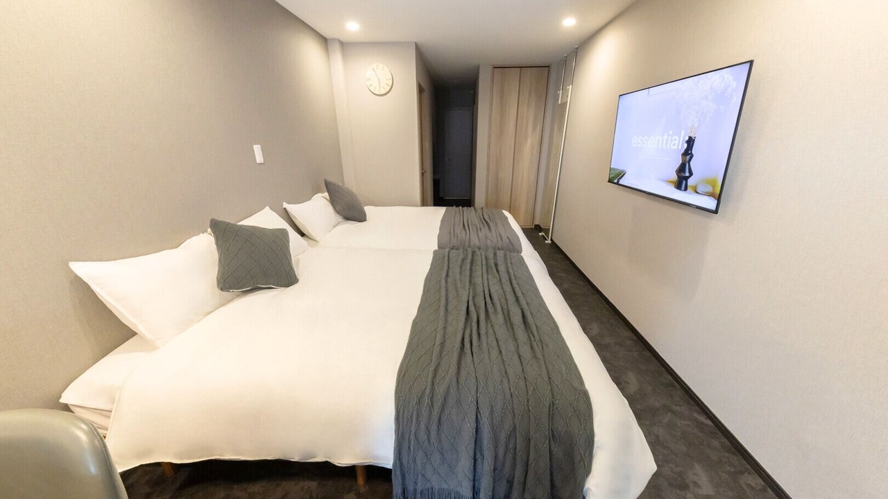 Photo of Bedroom in Minami