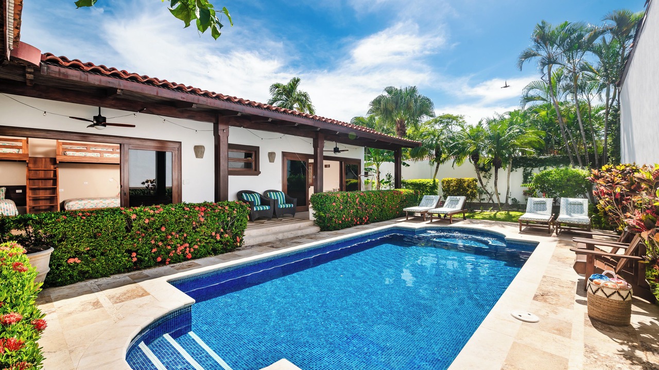 Photo of Outdoor in Playa Langosta