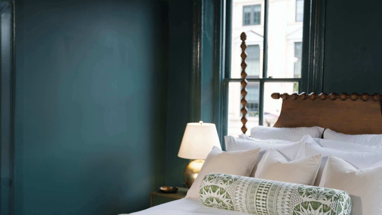 Photo of Bedroom in Old Town West