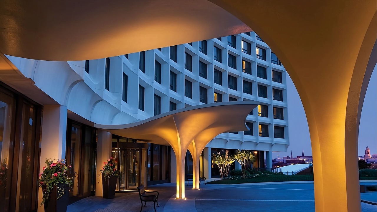 Photo of Outdoor in Dupont Circle